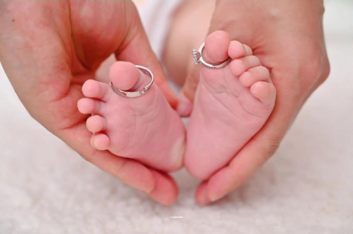 寿光7个月孕妇肚子疼